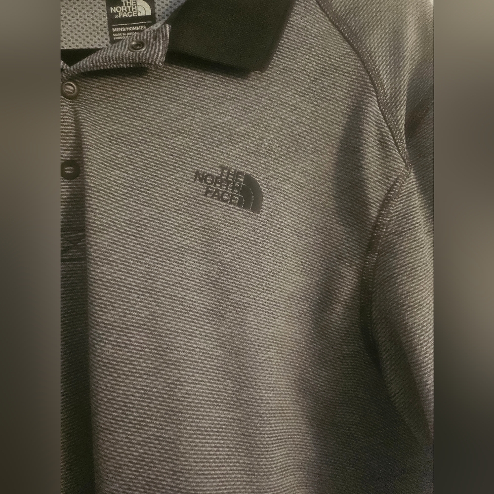 The North Face Short Sleeve Shirt Size XL - Picture 4 of 6